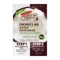PALMER’S Coconut Oil Formula Coconut Oil 2 Step Hair Mask image 0