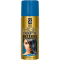 High Beams Intense Temporary Spray-On Haircolor #23 Headbanging Blue image 0