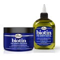 Difeel Biotin Hair Mask image 0