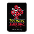 NADINOLA Black Soap image 0