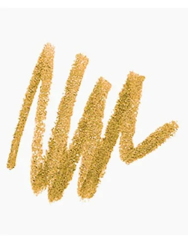 NICKA K NEWYORK NK Auto Eye Liner AA27 Light Goldenrod image 1