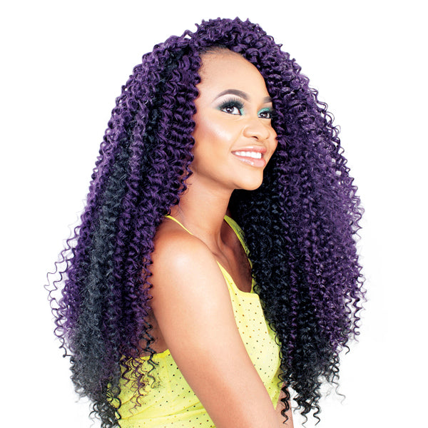 LINDA JAMAICA WATER WAVE 22″ image 0
