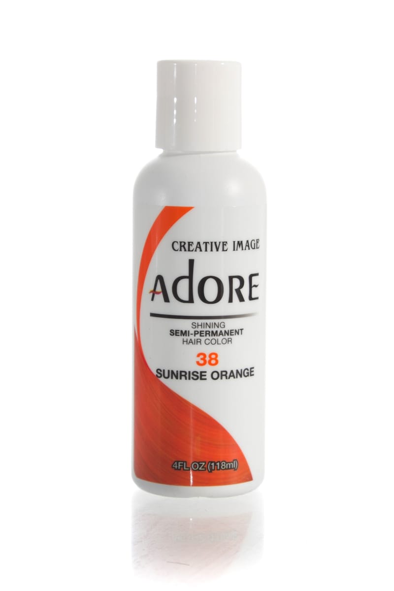 Creative Image Adore | Semi Permanent Hair Colour 118 ml image 0