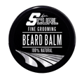 Luster's Scurl Beard Balm 3.5 oz image 0