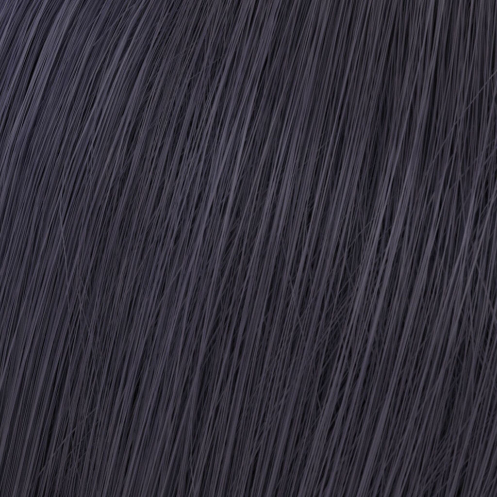 Wella Colour Charm Demi Permanent - 1N Black image 2
