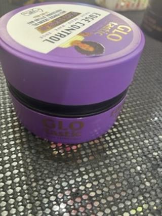 Glo tastic Edge Black Castor Oil 150 ml image 0