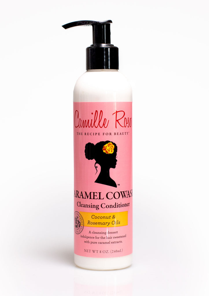 CARAMEL COWASH image 0