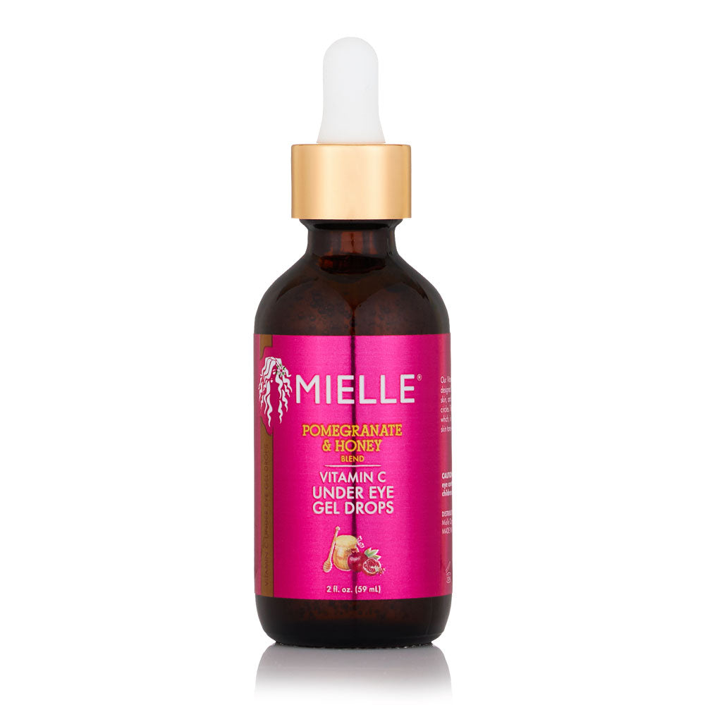 Pomegranate & Honey Vitamin C Under Eye Gel Drops image 0