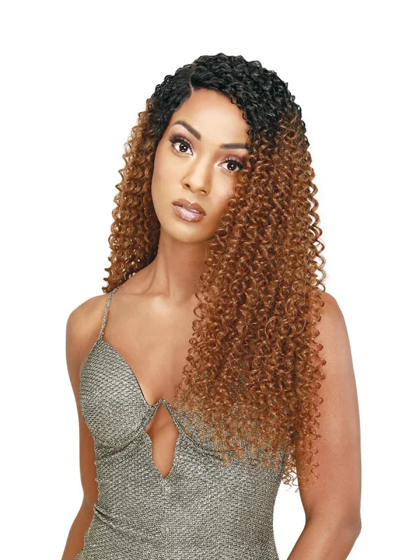 Natural Dream Water Wave 18″ image 1