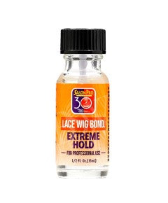 SALON PRO 30 SEC EXTREME HOLD LACE WIG BOND image 0