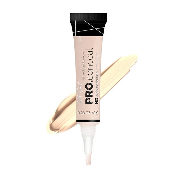 L.A. Girl Pro Concealer Porcelain GC969 image 0