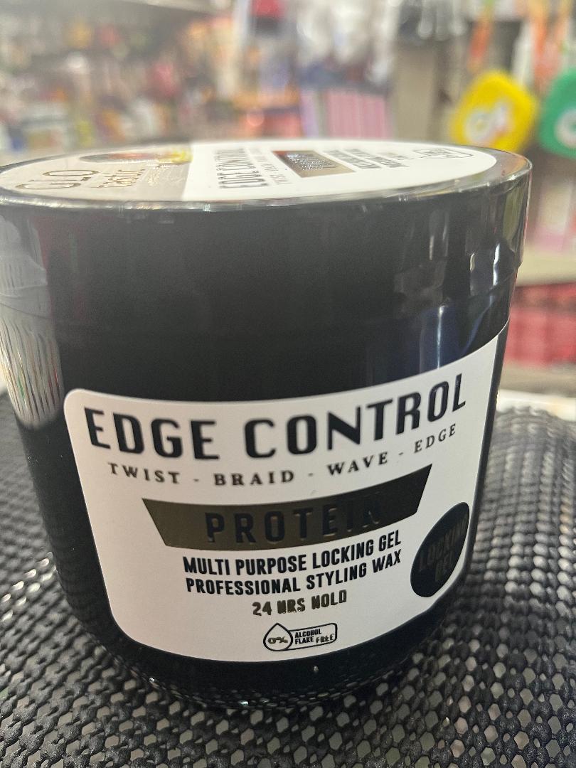 Glo tastic Edge Control 500 ml image 1
