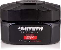 2 GUMMY HAIR GEL image 0