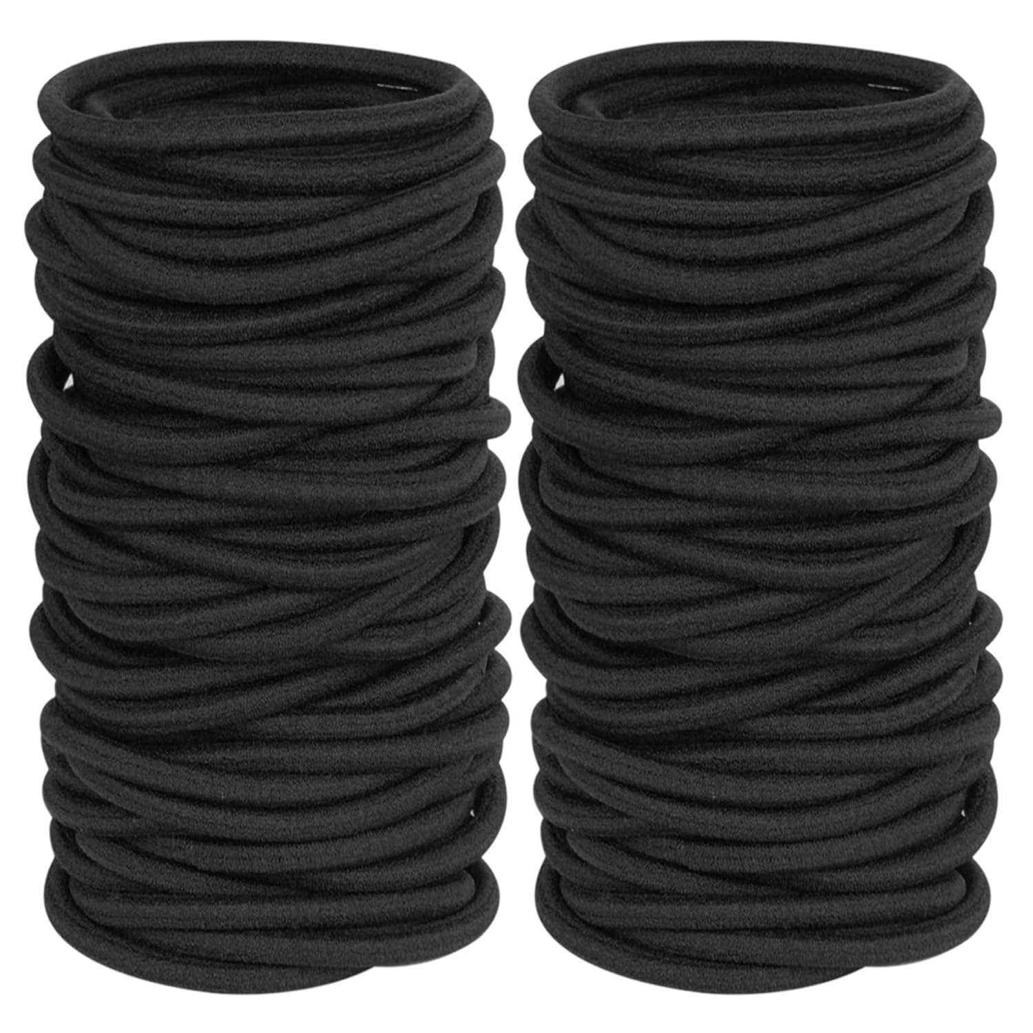 20 Piece hair tie image 0