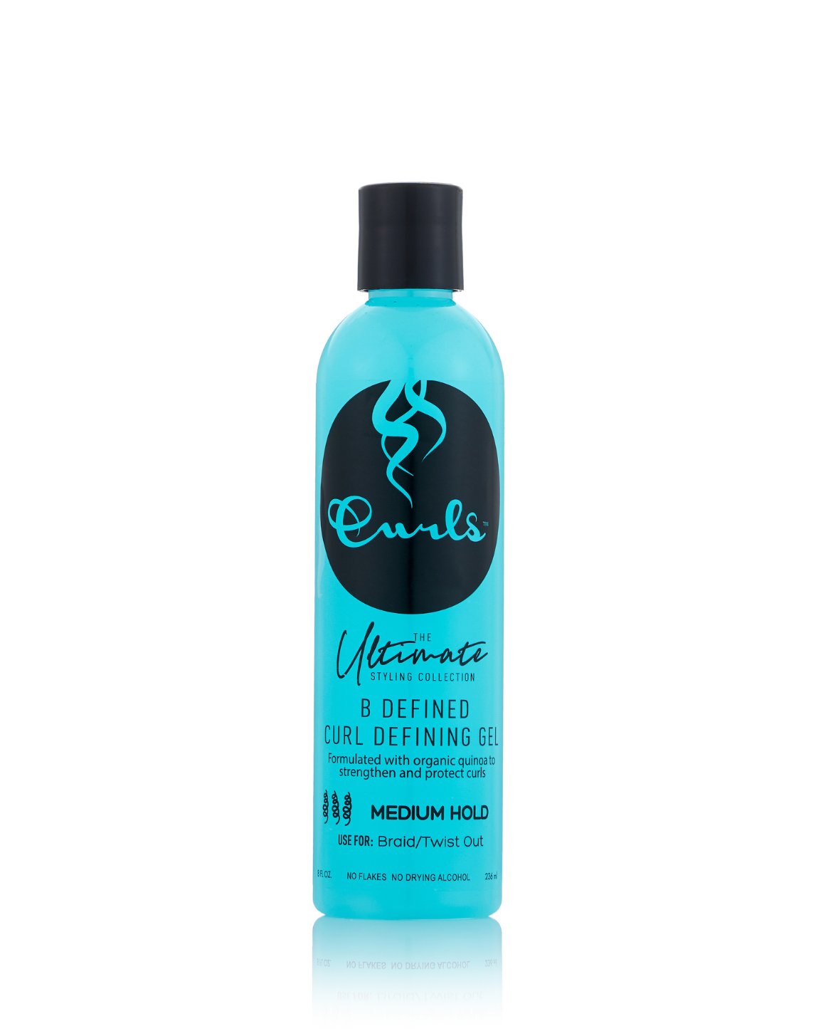 B Defined Curl Defining Gel image 0