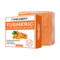 Tonisabery Turmeric Soap image 0