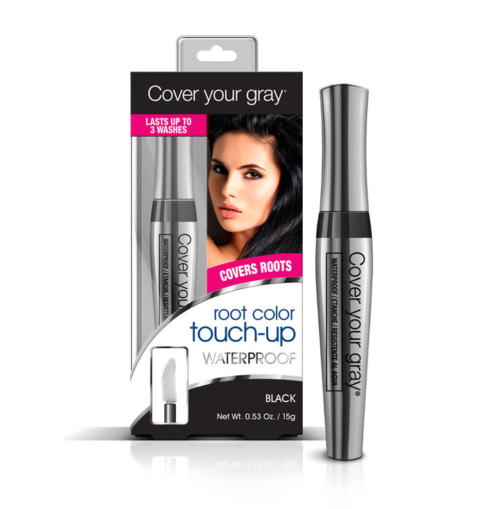 COVER YOUR GRAY WATERPROOF ROOT TOUCH-UP image 0
