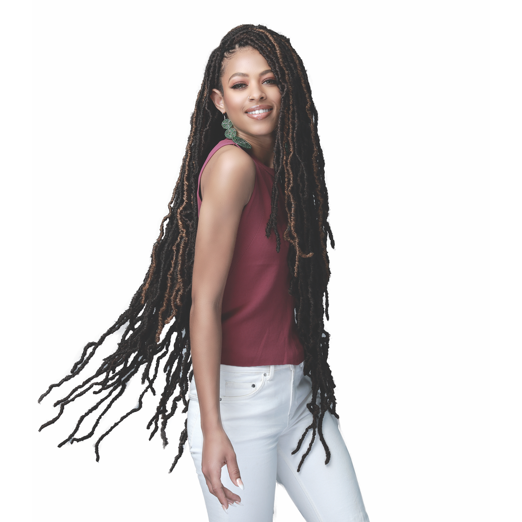 BOBBI BOSS: NU LOCS 18" image 1