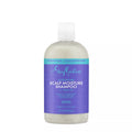 SheaMoisture Aloe Butter Scalp Moisturizing Shampoo image 0