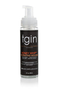 Honey Whip Hydrating Mousse- 8oz image 0