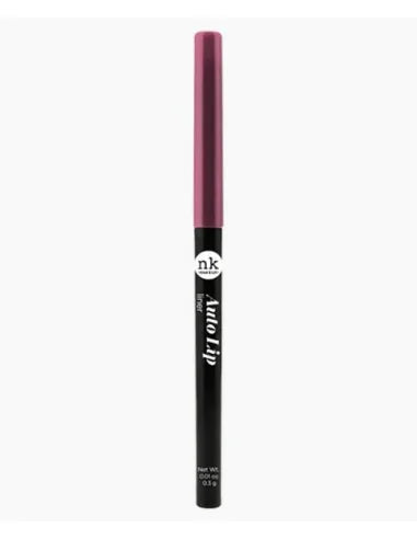 NICKA K NEWYORK NK Auto Lip Liner AA32 Pink Flamingo image 0