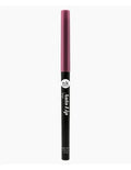 NICKA K NEWYORK NK Auto Lip Liner AA32 Pink Flamingo image 0