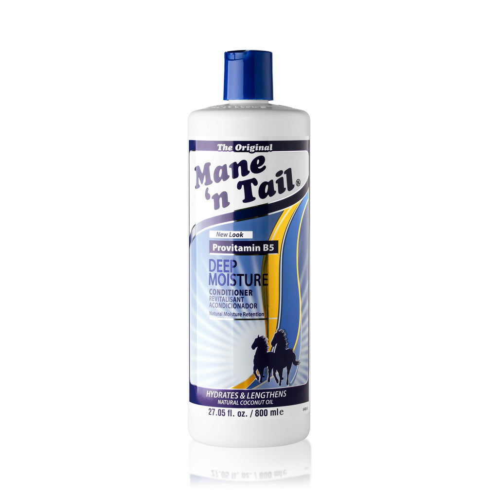 Mane 'n Tail Deep Moisturizing Conditioner, 27.05 Oz image 0