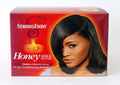 Biocare StrongEnds Relaxer For Normal Hair with Honey and Shea Butter image 0