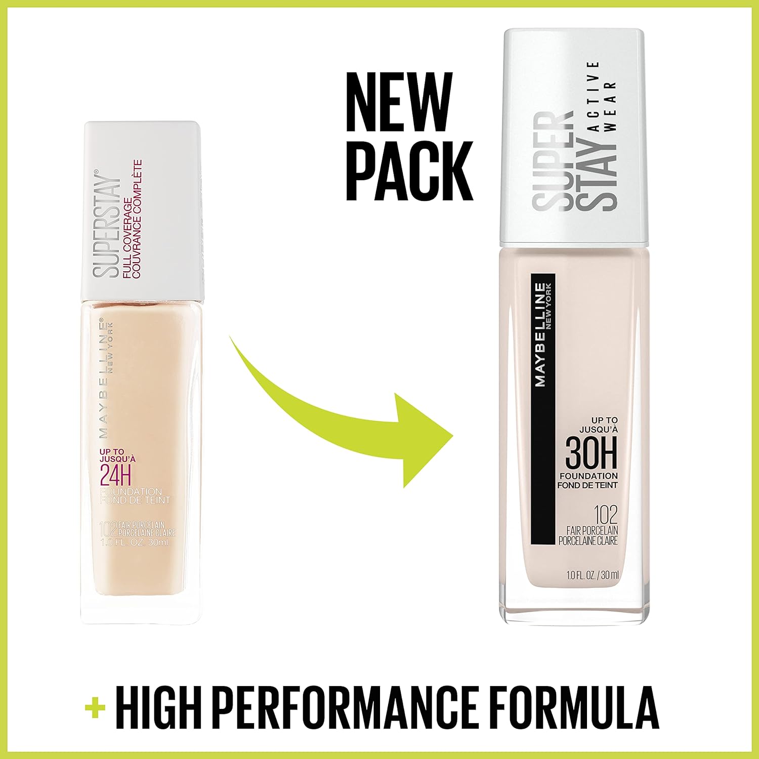 Maybelline New York Caramel image 2