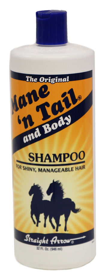 Mane 'n Tail Shampoo image 0