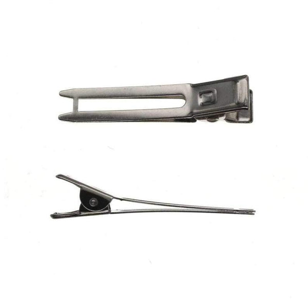 Eden Double Prong Clips 80ct image 0