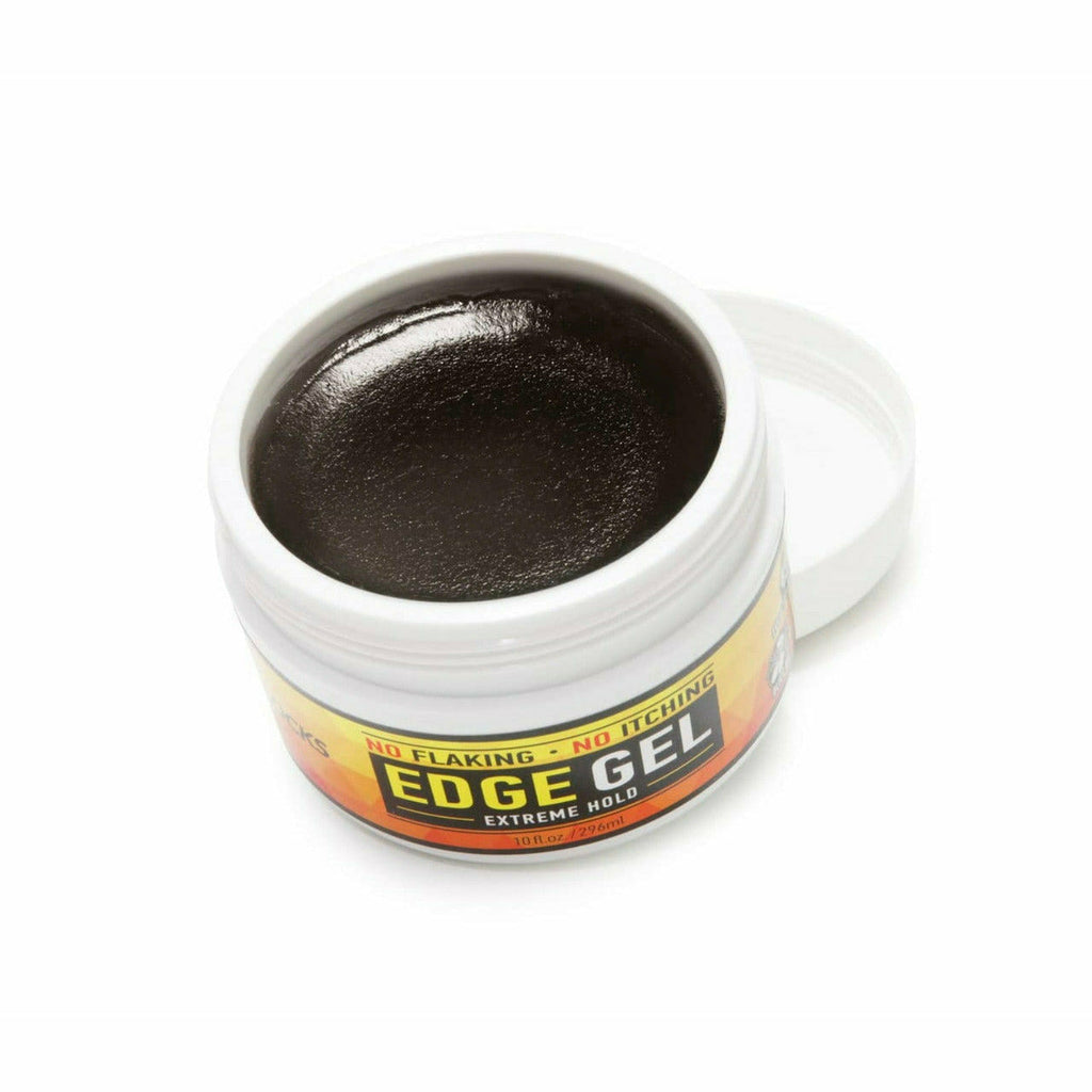 AllDay Locks Edge Gel 5 Oz image 1