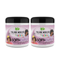 Taliah Waajid Soft & Curly 2-Pack For Kids image 0