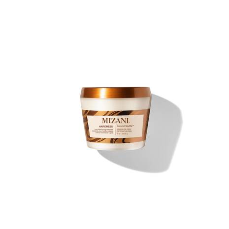 COCONUT SOUFFLE LIGHT MOISTURIZING HAIRDRESS image 0