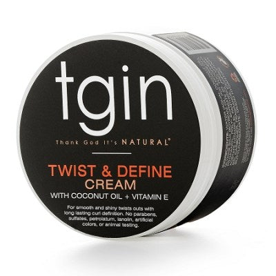 Twist and Define Cream- 12oz image 0