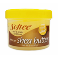 Softee Shea Butter - 3 oz image 0