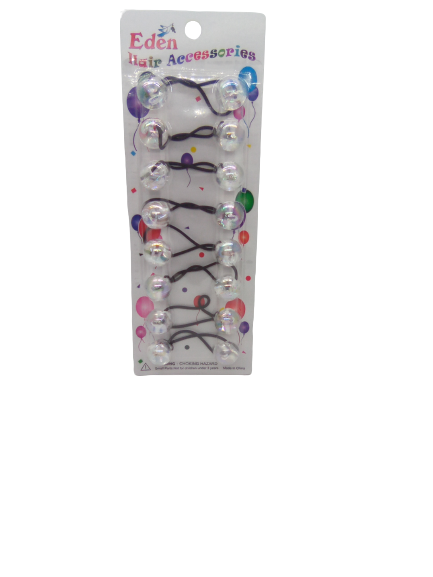 EDEN HAIR ACCESSORY image 0
