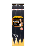 STRCHB-325 - 25" Stretch Braid 3pcs image 0