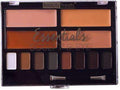 Beauty Treats Essentials Sculpt & Eye Palette #416 - Light image 0