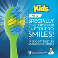 Oral-B Kids Toothbrush - Extra Soft, For Healthier & Cleaner Mouth & Gum image 0