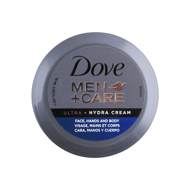Dove Men Care Ultra Hydra Cream image 0