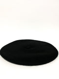 LONDON WOOL BARRETTES image 0
