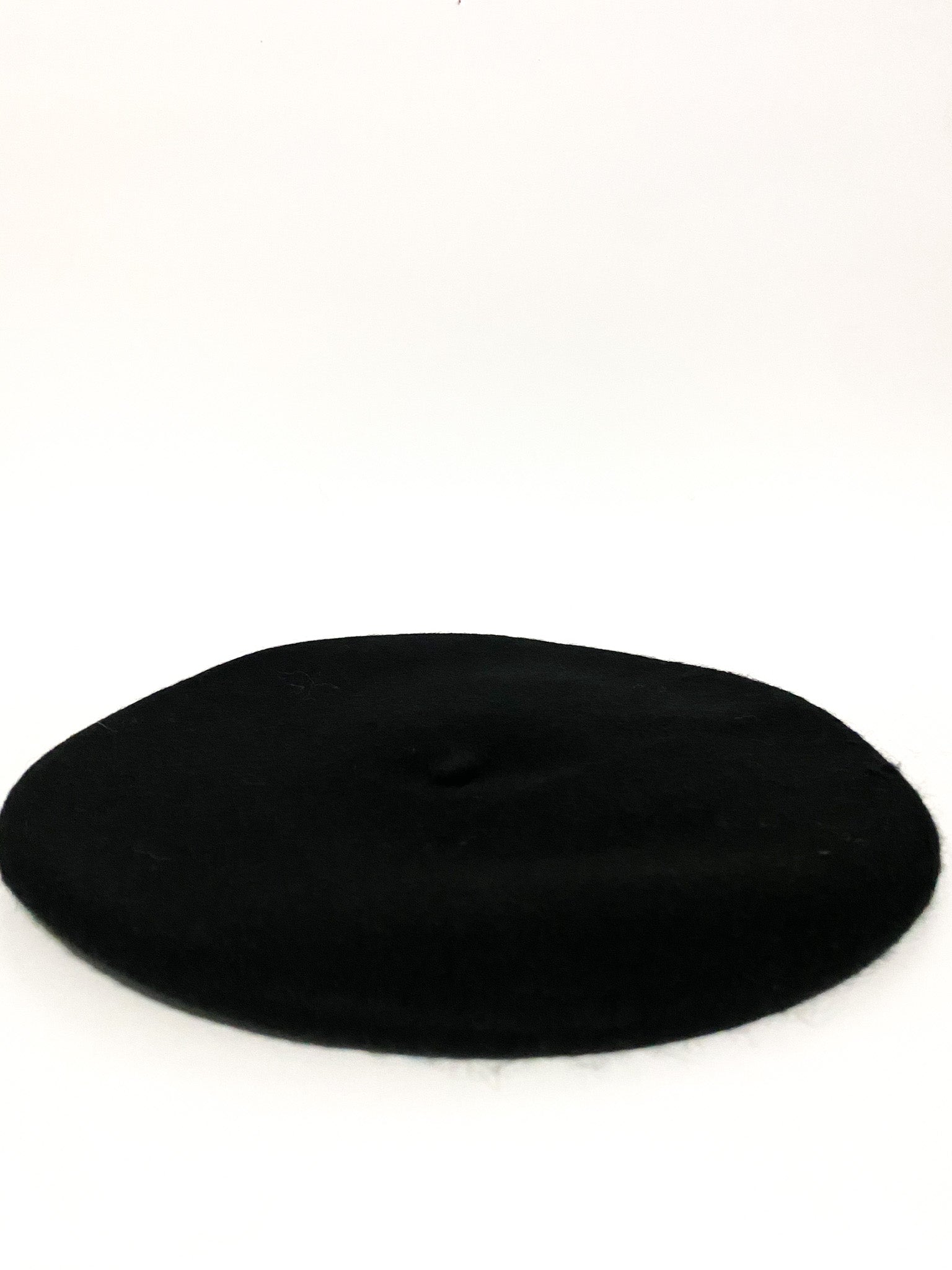 LONDON WOOL BARRETTES image 0
