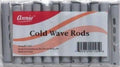 ANNIE LONG THIN GRAY COLD WAVE RODS #1105 image 0