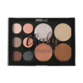 BEAUTY TREATS Cheeky Chic Palette image 0