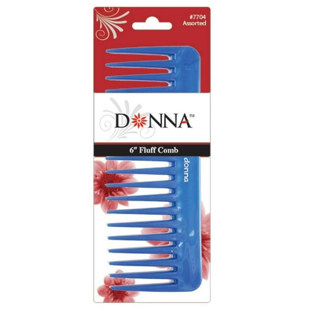 Donna Comb 6'Fluff Comb image 0