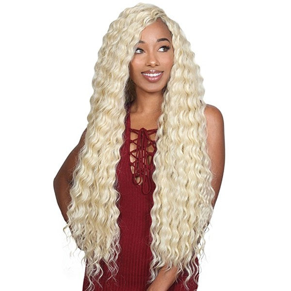 Zury Natural Dream Feel & Look Deep Wave image 0