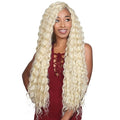 Zury Natural Dream Feel & Look Deep Wave image 0