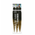 Zury Yaki 3X Hollywood Pre-Stretched Braid 50" image 0