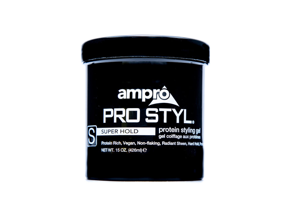 2 Ampro PRO STYL Protein Stylin image 2